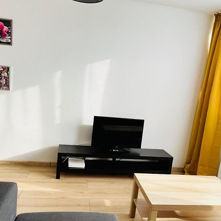 Apartament Kaskada W Centrum Szczecina Ngoại thất bức ảnh
