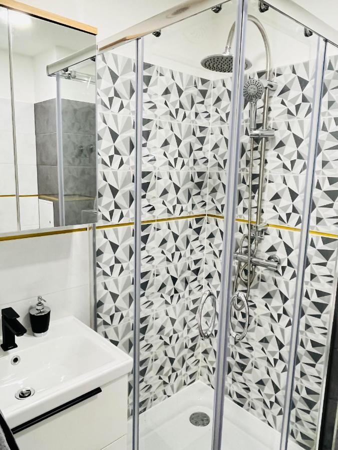Apartament Kaskada W Centrum Szczecina Ngoại thất bức ảnh